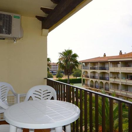 Ferienwohnung Jardins Del Mar 69 L'Estartit Exterior foto