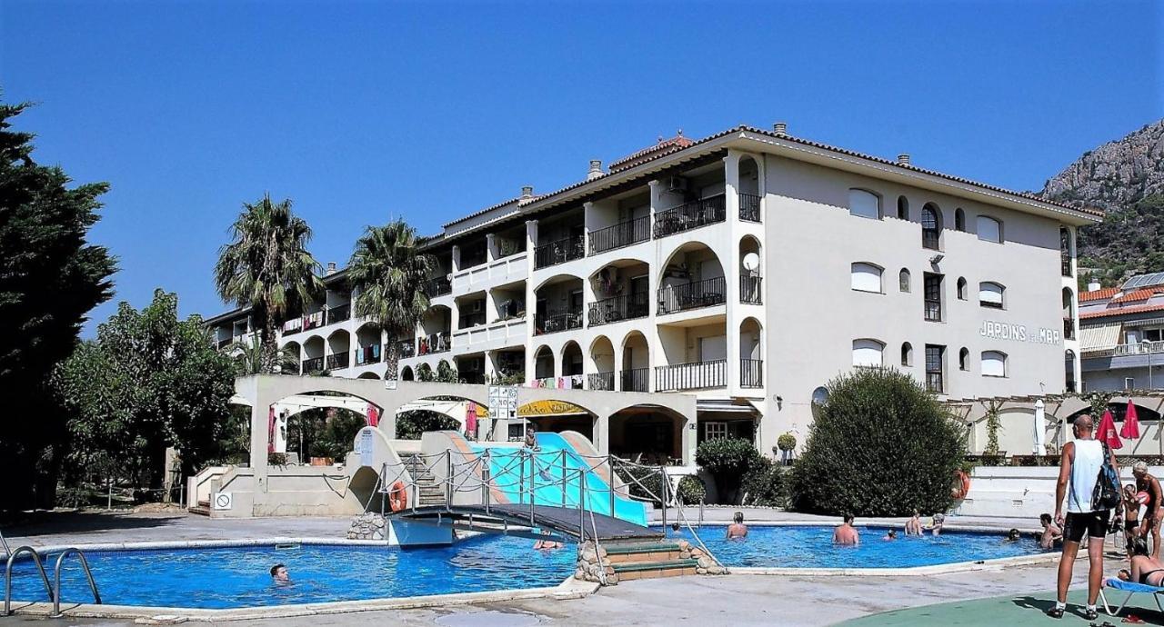 Ferienwohnung Jardins Del Mar 69 L'Estartit Exterior foto