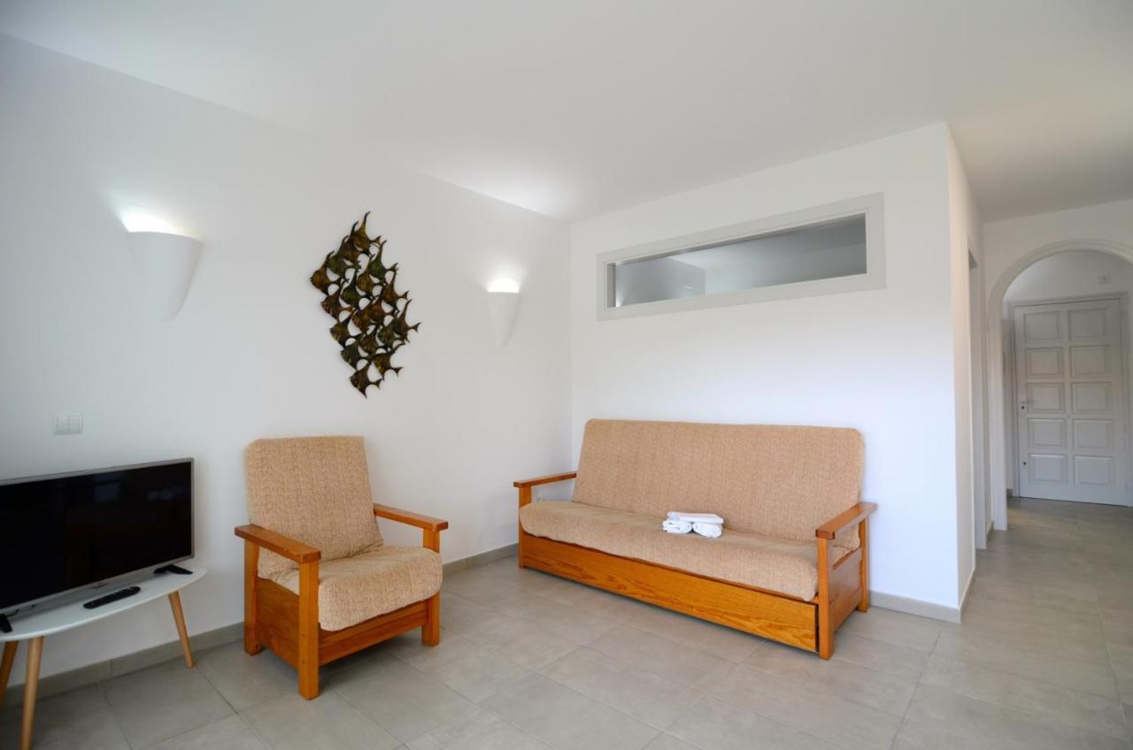 Ferienwohnung Jardins Del Mar 69 L'Estartit Exterior foto