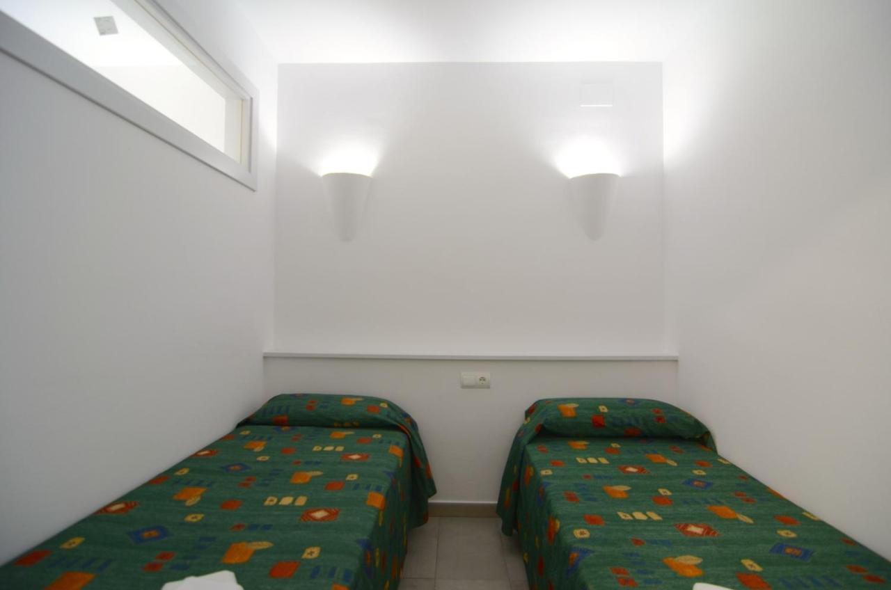 Ferienwohnung Jardins Del Mar 69 L'Estartit Exterior foto